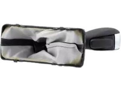 Ford GV6Z-7213-BA Shift Knob