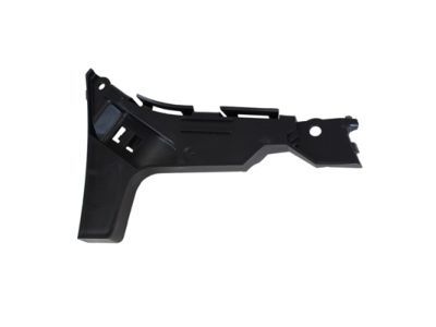 Ford AH6Z-17C947-A Side Reinforcement