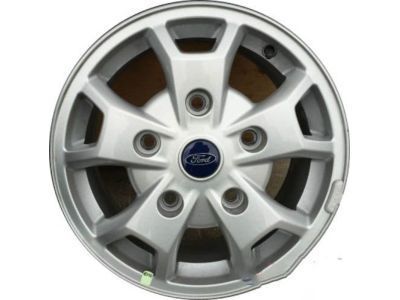 Ford CK4Z-1007-E Wheel, Alloy