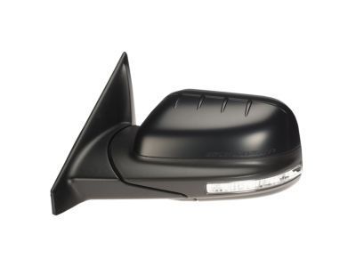 Ford BB5Z-17683-CAPTM Mirror Outside