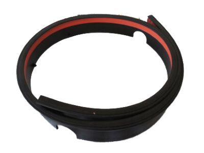 Ford F81Z-16A238-BB Front Seal