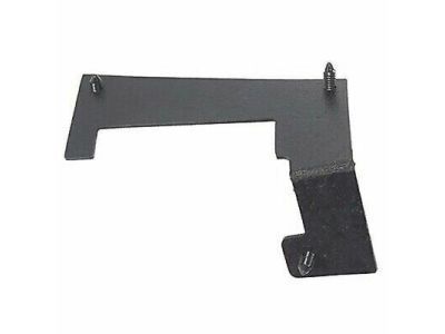 Ford DG1Z-8310-F Deflector