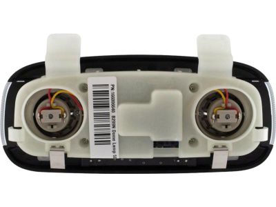 Ford AE8Z-13776-AB Dome Lamp Assembly