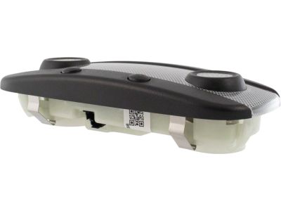Ford AE8Z-13776-AB Dome Lamp Assembly