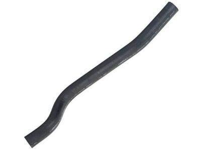 Ford 4L3Z-3691-B Reservoir Hose