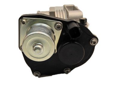 Ford AA5Z-9E926-A Throttle Body