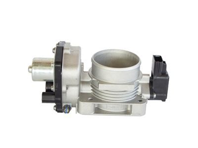 Ford AA5Z-9E926-A Throttle Body