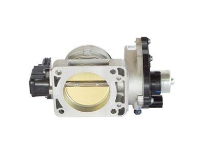 Ford AA5Z-9E926-A Throttle Body