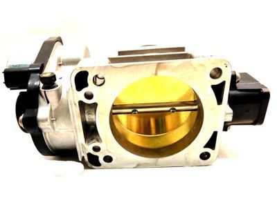 Ford AA5Z-9E926-A Throttle Body