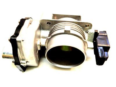 Ford AA5Z-9E926-A Throttle Body