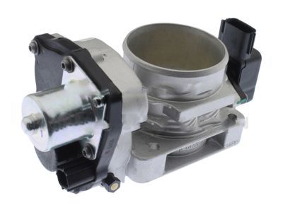 Ford AA5Z-9E926-A Throttle Body