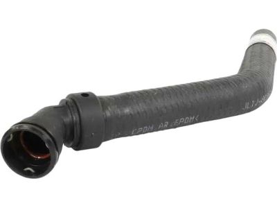 Ford 7L1Z-8075-A Overflow Hose