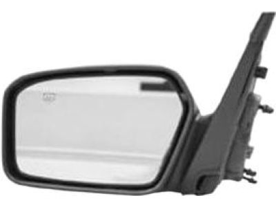 Ford 6E5Z-17683-C Mirror Assembly