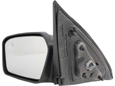 Ford 6E5Z-17683-C Mirror Assembly