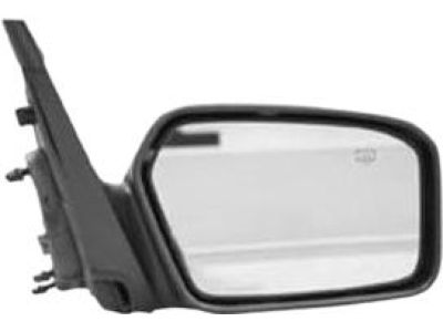 Ford 6E5Z-17683-C Mirror Assembly