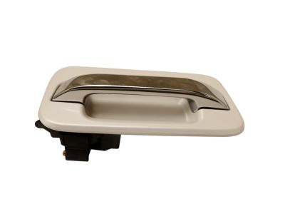 Ford CL3Z-1626605-DSPTM Handle, Outside