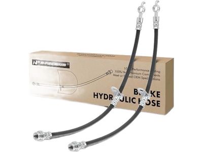 Ford 8T4Z-2078-A Brake Hose