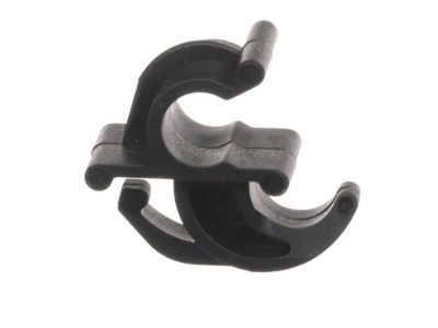 Ford F4ZZ-16B730-A Support Rod Retainer