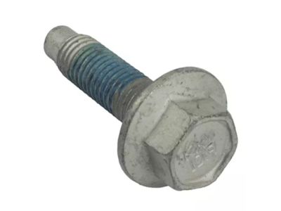 Ford -W712507-S439 Insulator Bolt