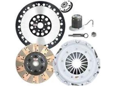 Ford 8R3Z-7563-B Pressure Plate