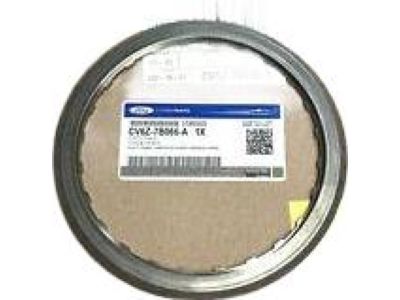 Ford 8R3Z-7563-B Pressure Plate