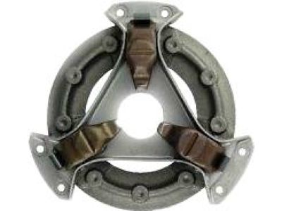 Ford 8R3Z-7563-B Pressure Plate