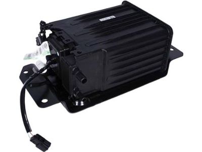 Ford 9C2Z-9D653-H Vapor Canister