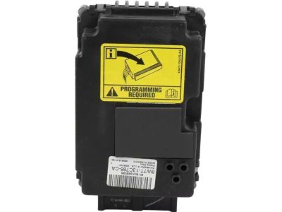 Ford 8W7Z-13C788-C Lighting Control Module
