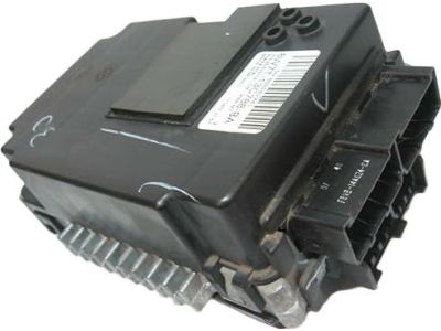 Ford 8W7Z-13C788-C Lighting Control Module