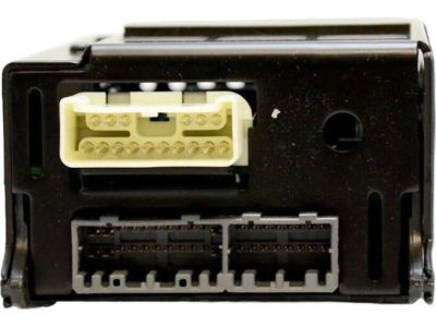 Ford 8W7Z-13C788-C Lighting Control Module
