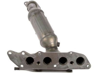 Ford 5S4Z-5G232-A Exhaust Manifold