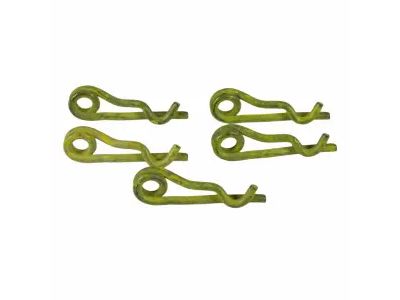 Ford -380699-S424 Pin