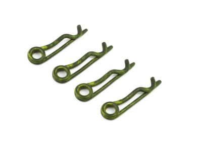 Ford -380699-S424 Pin