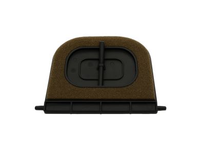 Ford F5TZ-19A813-A Door