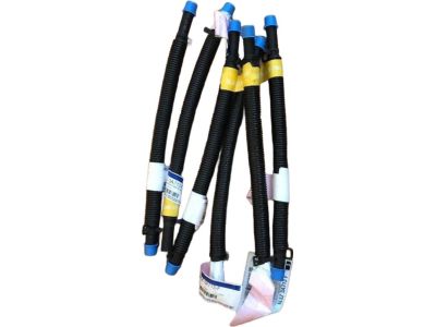 Ford 6L5Z-3A713-F Return Hose