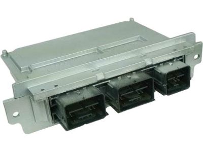 Ford DT4Z-12A650-BEB PCM