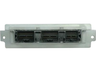 Ford DT4Z-12A650-BEB PCM