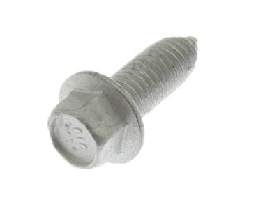 Ford -W717626-S439 Bracket Bolt