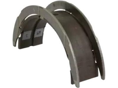 Ford JL3Z-6337-A Thrust Washer