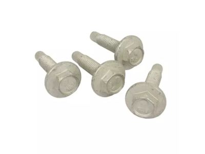 Ford -W711119-S439 Upper Hinge Bolt