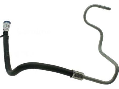 Ford 4G7Z-3078-C Arm Assembly - Front Suspension