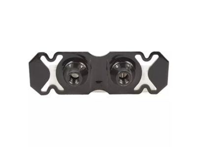 Ford FL3Z-1526590-A Inner Rocker Support