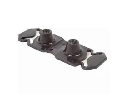 Ford FL3Z-1526590-A Inner Rocker Support