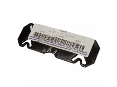 Ford FL3Z-1526590-A Inner Rocker Support