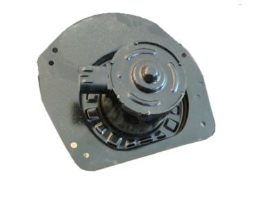 Ford 4W7Z-19805-AA Blower Motor