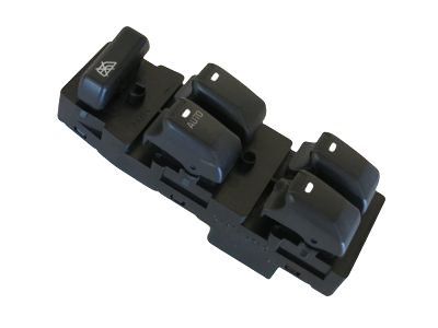 Ford XW4Z-14529-AA Window Switch