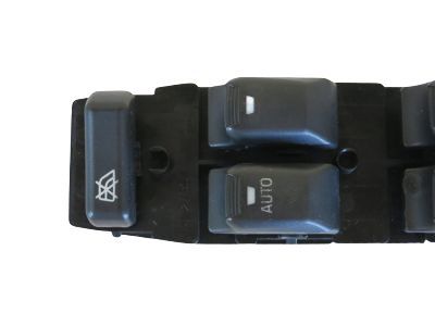 Ford XW4Z-14529-AA Window Switch