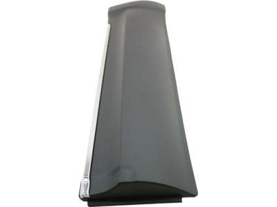 Ford AE9Z-7425557-AA Side Molding