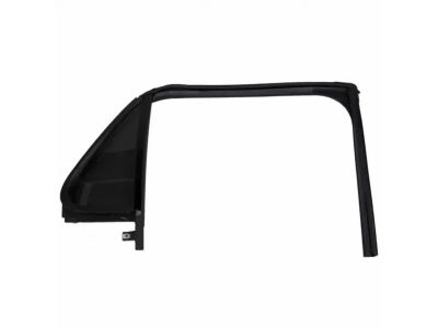 Ford BB5Z-7825766-A Run Channel