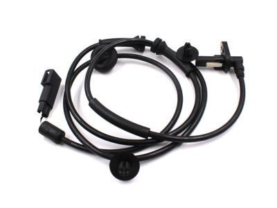 Ford BK3Z-2C204-A Rear Speed Sensor